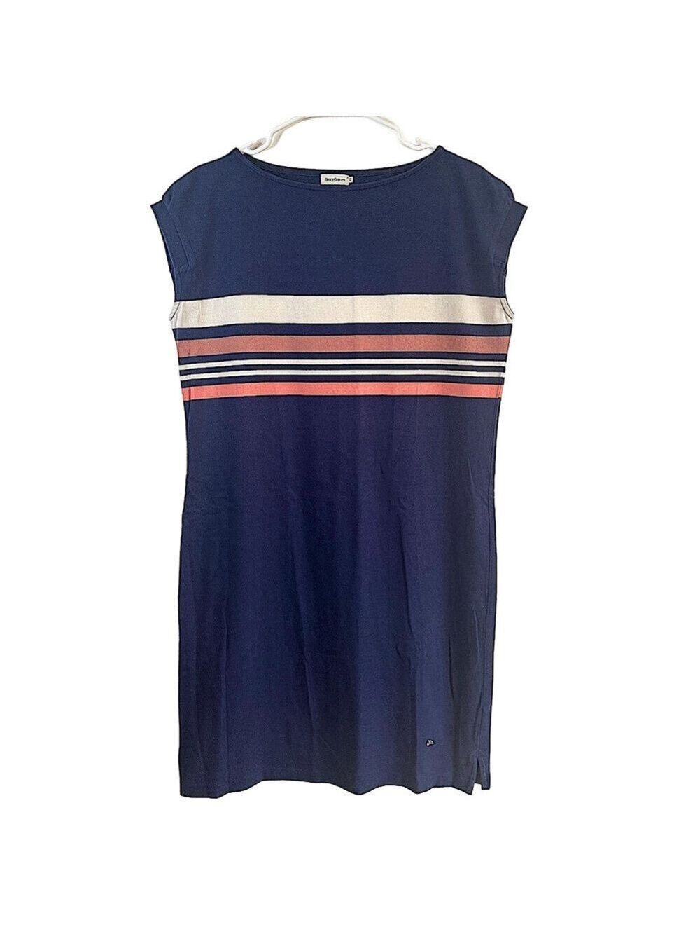 HENRY COTTON European Casual Shift Dress